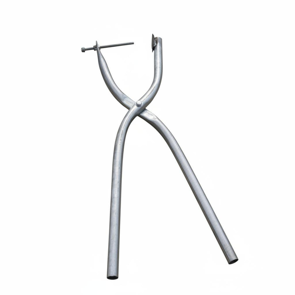 Divert Shutoff Tool Metal Dripping Irrigation Shutoff Tool Threaded Fastener