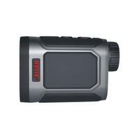10x42 rangefinder binoculars measure distance.