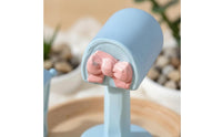 3 Pieces Mailbox-Style Street Lamp DIY Pathway Lantern Wear-Resistant