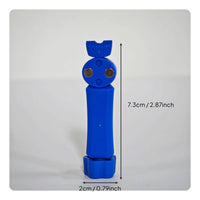 Portable Cycle Brake Cylinder Reset Tool Lightweight Cycle Cylinder Spreader Tool Easy Operation Bike Brake Caliper Press for Cyclists