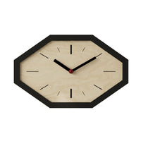 Japanese Aesthetic Wall Clock Decorative Minimalist Wall Clock Operated Home Decor