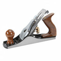 Small Hand Plane Portable Manual Wood Planer Adjustable Blade Carpentry Planer for Carpenters