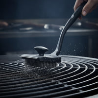 Wire BBQ Brush Stainless Steel Grill Brush Heat-Resistant