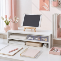 desktop monitor stand