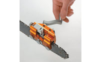 Timber Tool Chain Clamp Grinder Easy to Use Timber Tool Grinder for Workshop