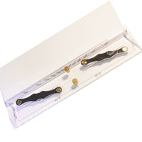 30cm Acrylic Transparent Navigation Ruler
