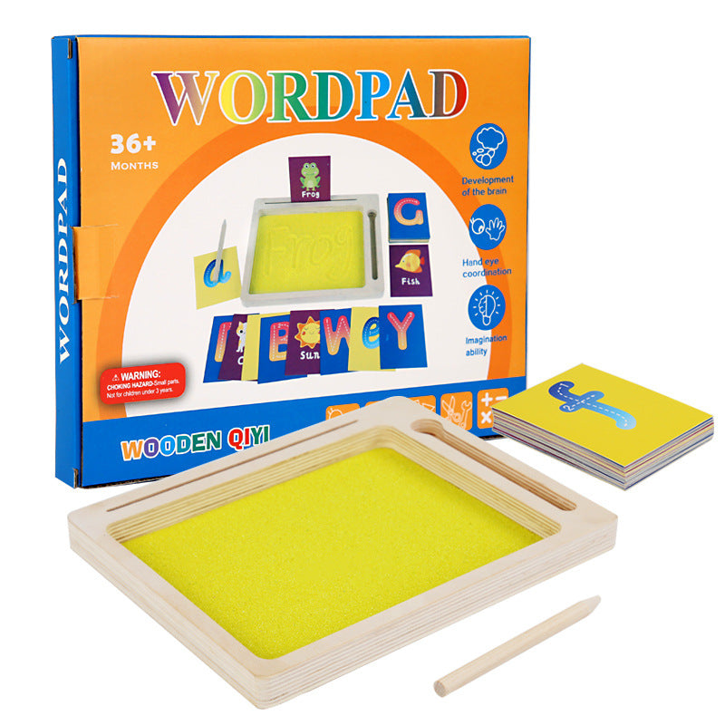 Writing Tray