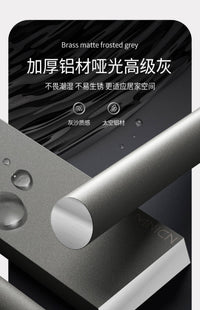 浴室脚踏板洗澡折叠脚垫卫生间洗脚神器防滑免打孔墙上省力脚蹬器