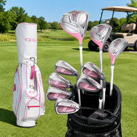 golf club set