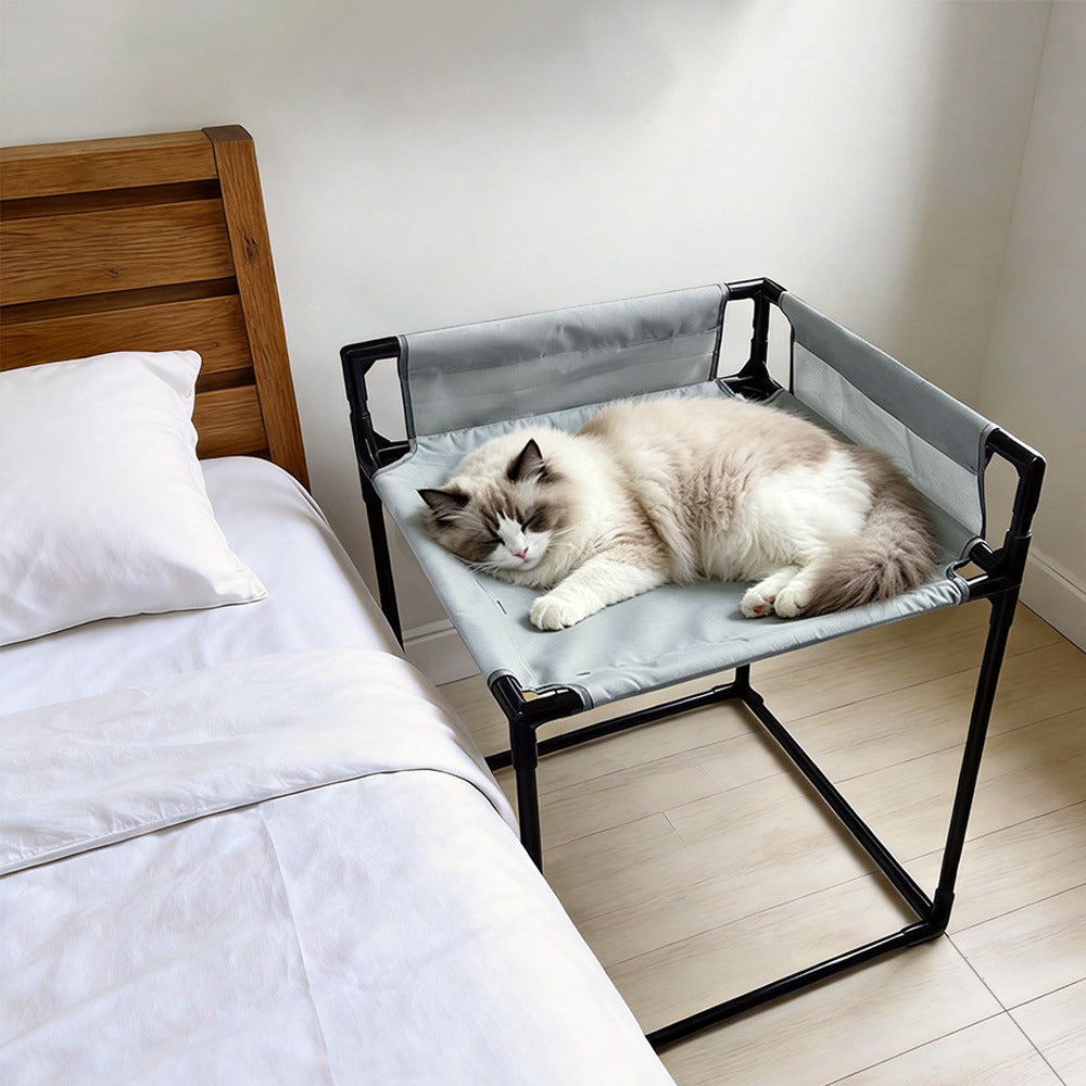 Bedside Pet Bed