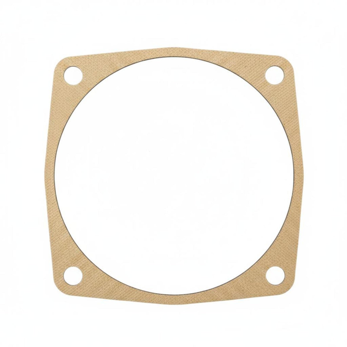 Air Wrench Back Cover Gasket for Garage, Mechanics