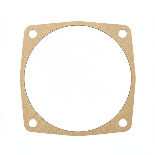 Air Wrench Back Cover Gasket for Garage, Mechanics