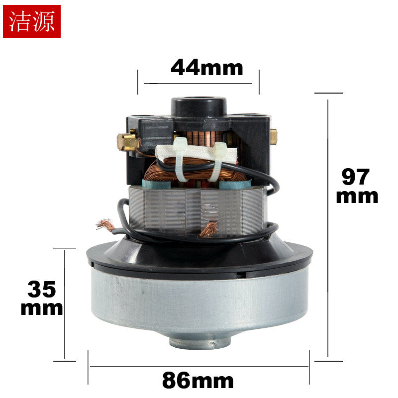 400W 97MM