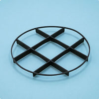 Flower Pot Bottom Stand Protects Floors & Surfaces Gardening Accessory