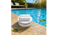 Pool Return Line Plug Sealing Gasket Return tube Plug Round Water Gear