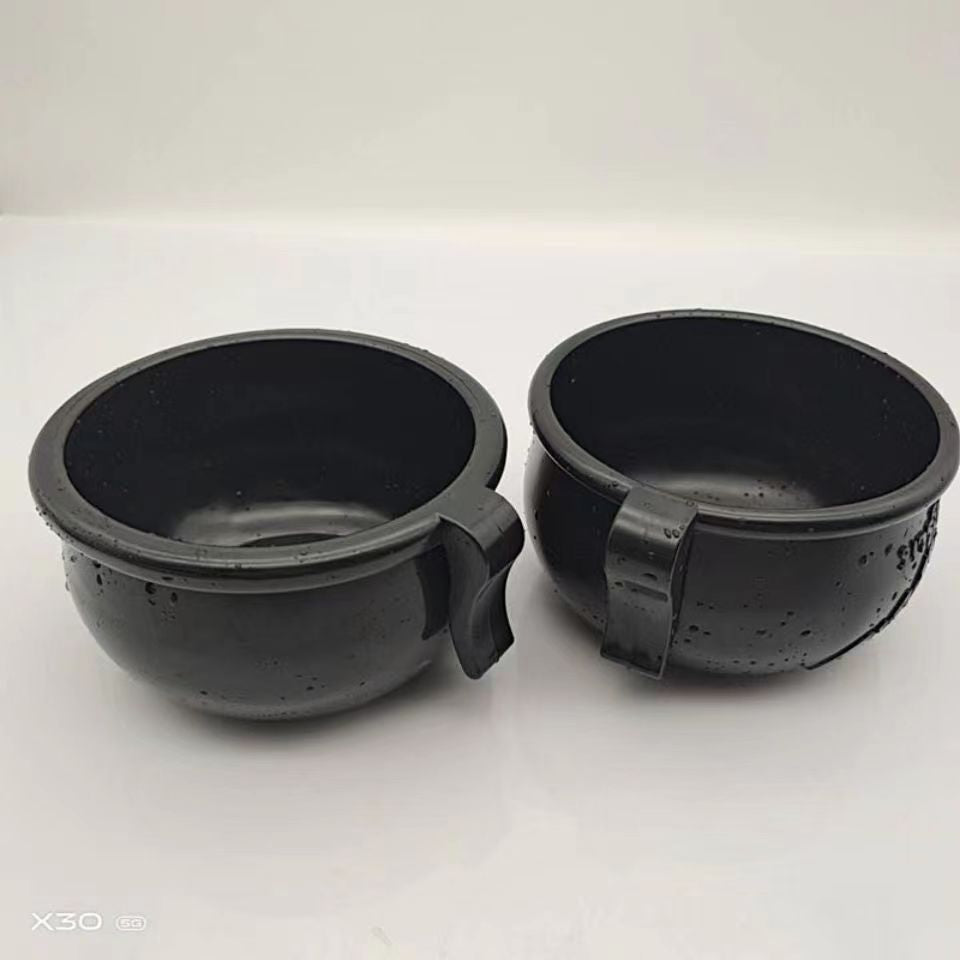 Rubber Bowl