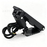 Electronic Throttle Accelerator Pedal for ATV, Go-Kart, Electric Vehicles