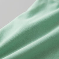 One-Piece Swimsuit for Women with Short Sleeve Design for Water Sports, Modest with Integrated Skirt for Coverage