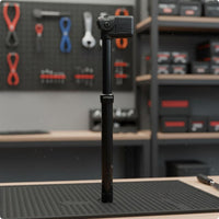 Wireless Dropper Seatpost Quick Drop Action Handlebar Control Seatpost