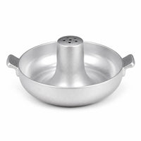 Elephant-Nose Hot Pot Side Handles Cookware Classic Design