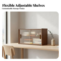 Tiered mug Rack Multipurpose 2-Tier Display Riser adaptable Use for Collectors