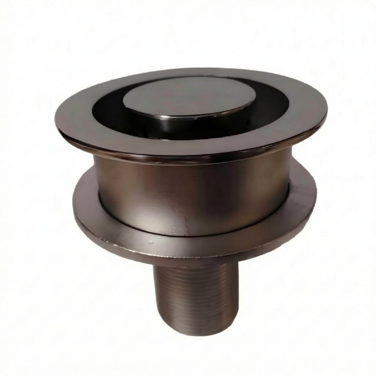 Marine Vent Fitting Threaded Propellant Tank Vent Polished Propellant Ventilation Device for Yachts