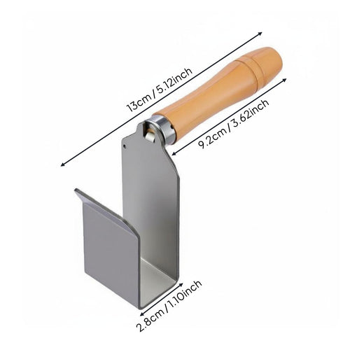 Ceiling Panel Clamp Labor-Saving Plasterboard Fixing Tool Precise Positioning