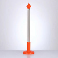 Golf Alignment Rod Adjustable Golf Direction Indicator Swing for Golfers