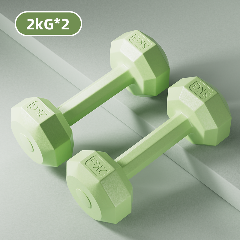 Green / 4KG