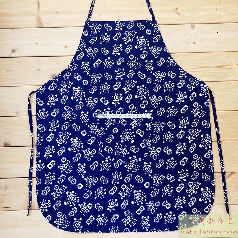 Adult / Chrysanth Apron