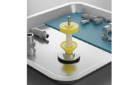 Automatic Sand Control Mechanism Core Anti Reversing Control Mechanism Core for Workshop