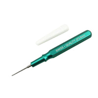 Watch Movement Oiling Pen Accurate Watch Oiler Metal for Watchmakers