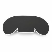 Dirt Proof Hat Sweat Liner Portable Adhesive Cap Pad