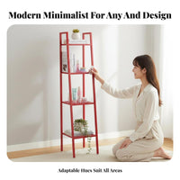 3-Tier Rolling Trolley complimentarystanding 3-Tier Rolling trolley adaptable for Office