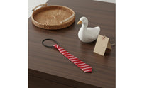 Mini Goose Tie Fashionable Goose Necktie Easy to Combine and Match