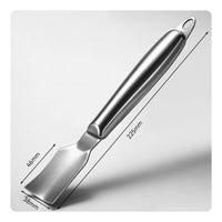 Corn Kernel Remover Ergonomic Design Corn Long-Lasting for Home Cooks