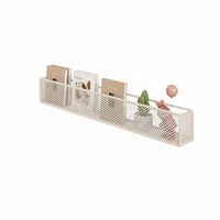 toolcomplimentary Picture Book Holder Easy Installation sleek book display Space-Saving