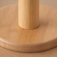 Cup Stand Cup Holder, Coffee Bar Cup Holder, Coffee Cup Stand Cup, Bamboo Mug Tree Thicker, Mug Tree Thicker Base, Kitchen Countertop Storage Mug Tree