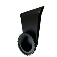Fountain Bracket with Mounting Collar 3D-Printed Pool Water Return Nozzle