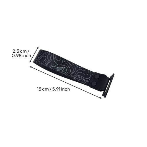 Keyboard Decorative Ribbon Universal Fit Keyboard Strap Personalized Decoration