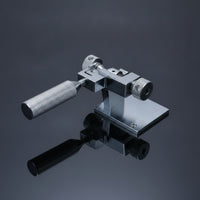 Desktop Band Expander Hand-Operated Band Expander with Mounting Holes Benchtop for Workbench