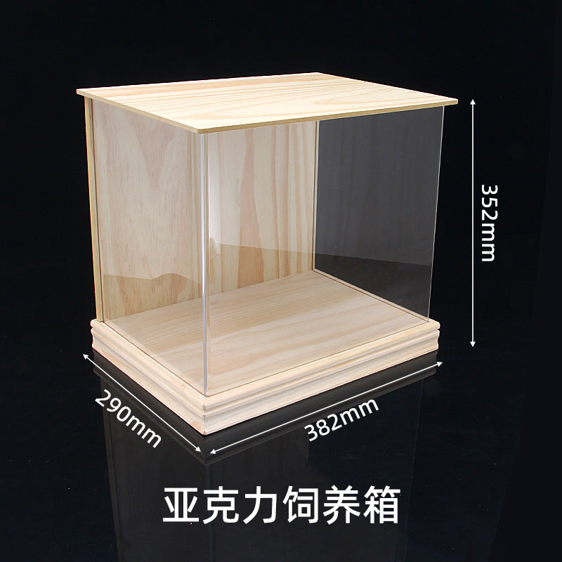 Acrylic Breeding Box