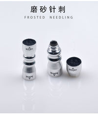 台球杆皮头打磨器  针刺  皮头刺针  球杆修理工具打磨器