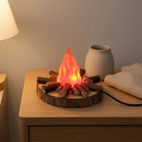 Night Light Compact USB Night Light Soothing for Desk