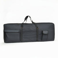 61 Key Keyboard Bag Shock Resistant Keyboard Bag with Shoulder Strap Heavy Duty for Students, Travel, Rehearsals, Music Lessons