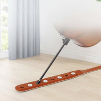 Cello Anti-Slip Pad PU Cello Anti-Slip Mat Wear-Resistant String Instrument Stopper Rest for Orchestra