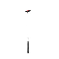 Mallet-Style Golf Putter Smooth Putter with Alignment Line Forgiving High Moment of Inertia for Golfers, Putting Green