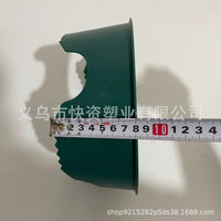 跨境园艺植物地栽保护罩PlantingGrowRings隔离生长环植物种植环