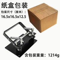 Leather Skiving Machine with Stainless Steel Blade for Belt and Strap Making