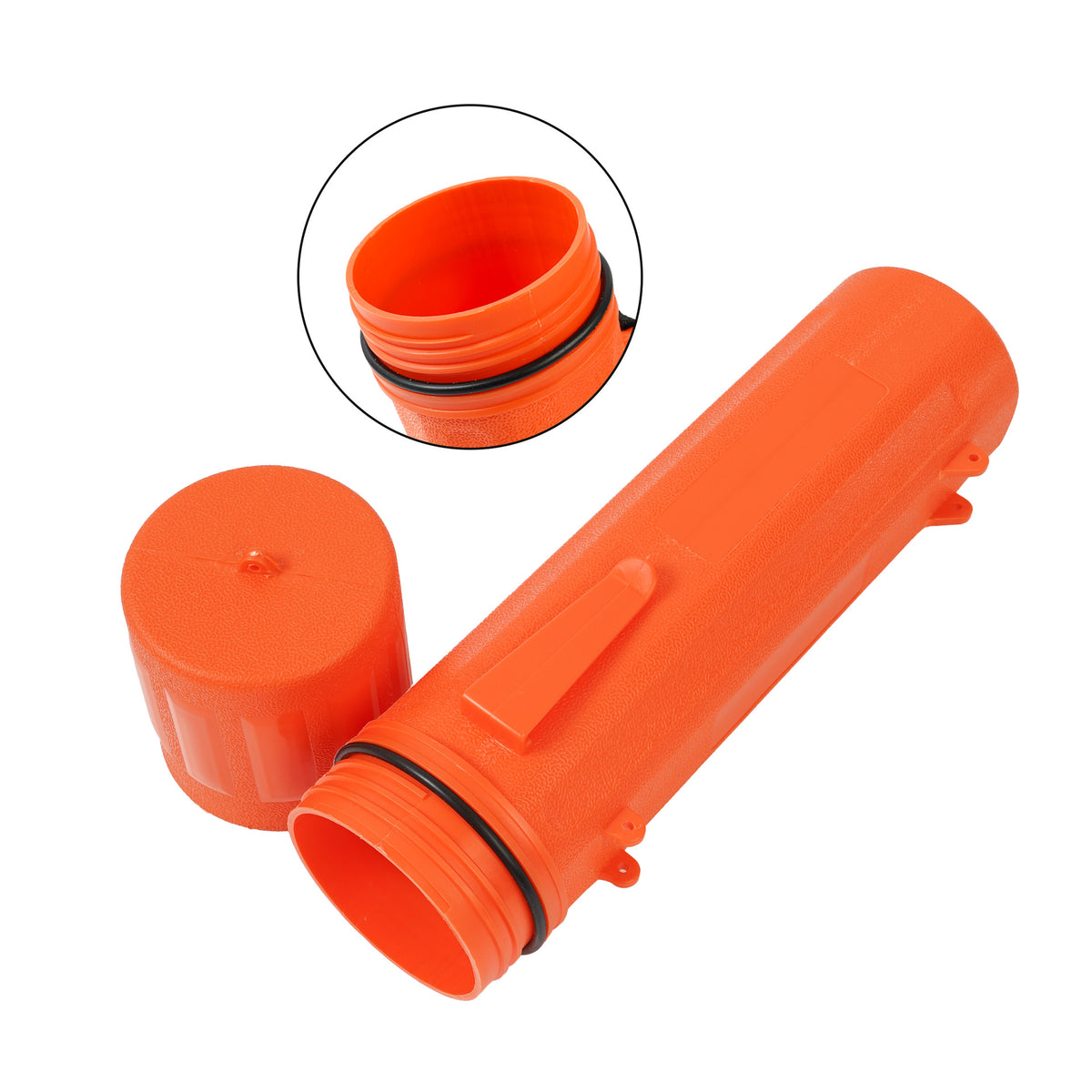 Orange / Style 1